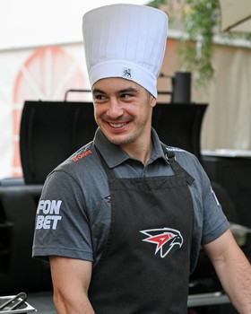 FONBET Шоу AVANFEST