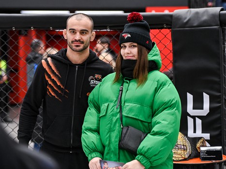 «Авангард» - «Трактор» 2:4. Вокруг матча