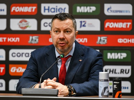 18.01.2023. «Авангард» - «Металлург» 4:3 ОТ