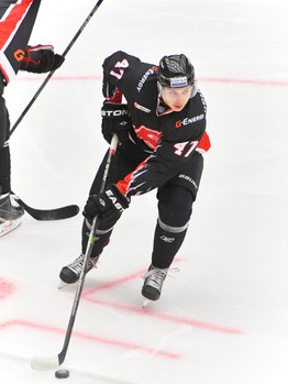 06.08.2016. Mountfield Cup 2016. Mountfield HK - "Авангард" 3:2ОТ