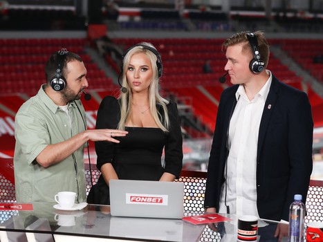 10.12.2020. «Авангард» - ЦСКА 1:4