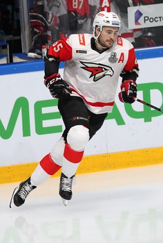 11.03.2020. 1/4 Востока, матч №6. «Салават Юлаев» - «Авангард» 4:1