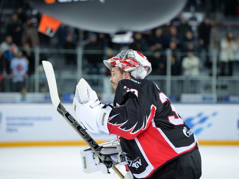 05.12.2015. "Авангард" - "Слован" 5:3