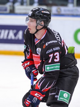 10.04.2015 "Авангард" - "Омские Ястребы" 5:4