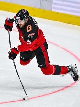 09.02.2023. «Авангард» - ЦСКА 1:2 ОТ