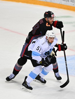 06.08.2022. «Авангард» - «Динамо» Мн 5:2