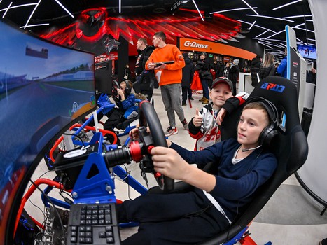 «Авангард» - ЦСКА 4:0. Вокруг матча