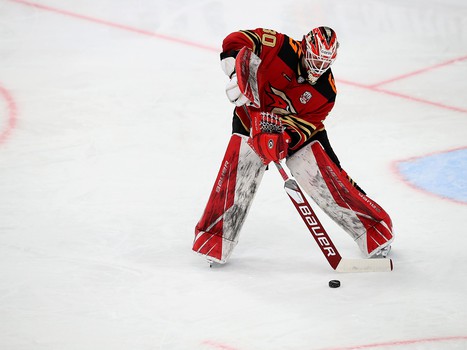 25.02.2021. «Авангард» - «Салават Юлаев» 1:2