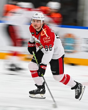 07.03.2024. «Лада» - «Авангард» 4:1