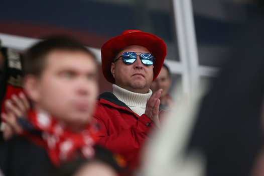 01.11.2019. «Авангард» - «Амур» 3:2