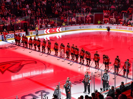 19.02.2025. «Авангард» - «Металлург» 2:1