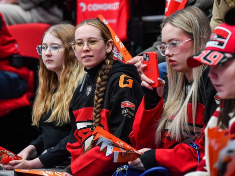 «Авангард» - «Адмирал» 4:1. Вокруг матча