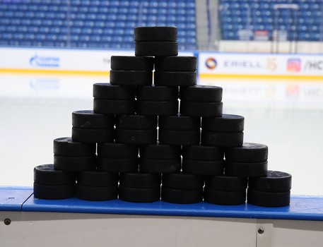 21.01.2020. «Витязь» - «Авангард» 1:2 Б