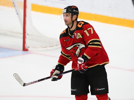 30.12.2020. «Авангард» - «Куньлунь Ред Стар» 3:4 Б