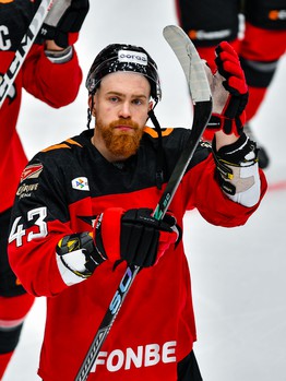 16.02.2025. «Авангард» - «Ак Барс» 6:2