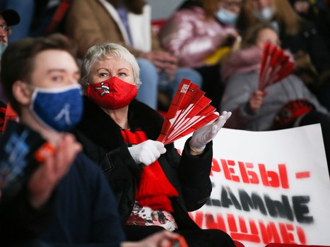 31.01.2021. «Авангард» - «Локомотив» 4:2