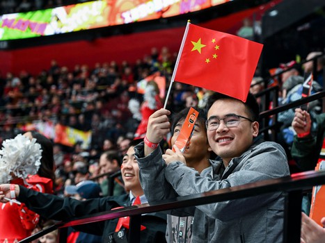 «Авангард» - «Куньлунь Ред Стар» 6:4. Вокруг матча