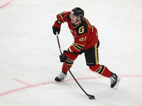 29.10.2021. «Авангард» - «Салават Юлаев» 2:1