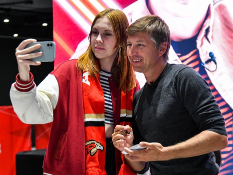 «Авангард» - «Адмирал» 4:3 ОТ. Вокруг матча