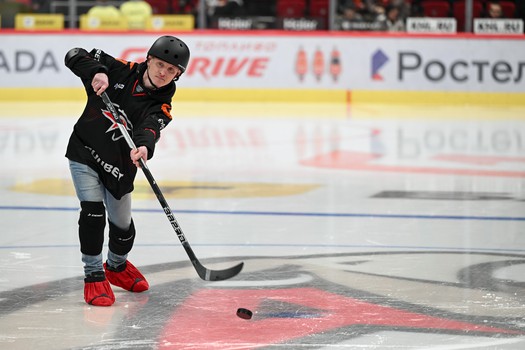 «Авангард» - «Нефтехимик» 4:2. Вокруг матча