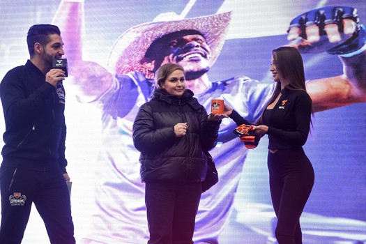 «Авангард» - «Спартак» 7:5. Вокруг матча