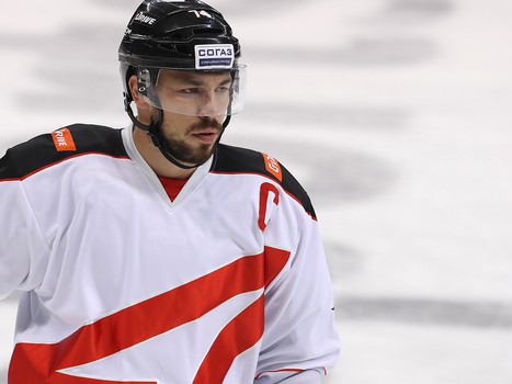 08.08.2019. СКА - «Авангард» 1:4