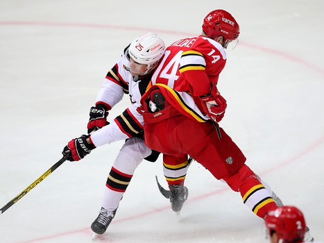 21.12.2020. «Куньлунь РС» - «Авангард» 1:5