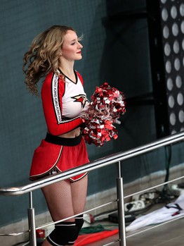 22.09.2019. «Авангард» -  «Куньлунь Ред Стар» 5:2