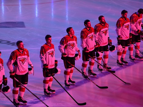 23.09.2022. «Торпедо» - «Авангард» 4:2