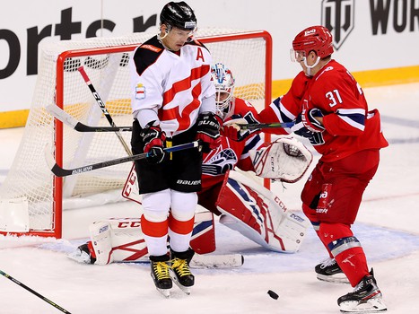 03.08.2019. «Локомотив» - «Авангард» 3:1