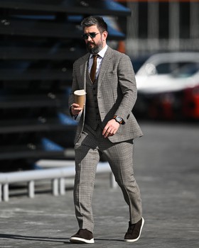 28.04.2026. «Авангард» - «Локомотив» 2:4