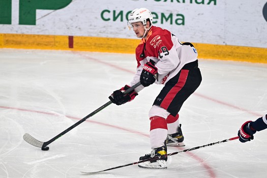 21.03.2023. «Металлург» - «Авангард» 2:3 ОТ