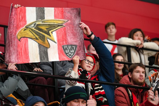 «Авангард» - СКА 0:1. Вокруг матча