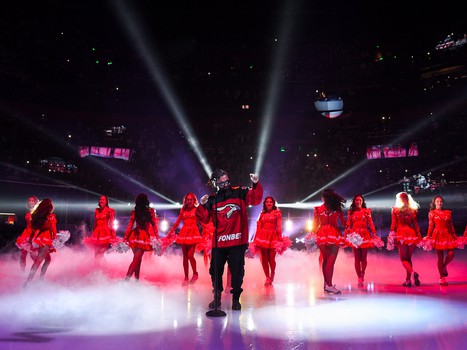 «Авангард» - «Лада» 2:3 ОТ. Вокруг матча