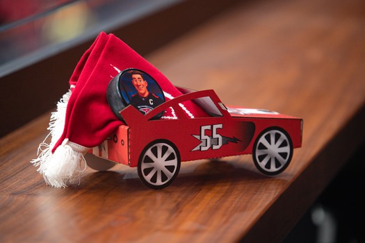 «Авангард» - ХК «Сочи» 5:2. Вокруг матча