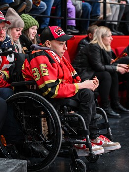 «Авангард» - «Салават Юлаев» 2:4. Вокруг матча