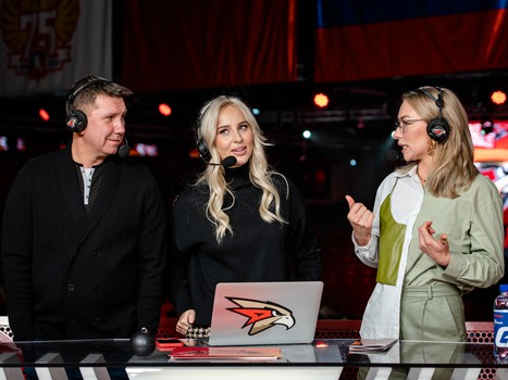 «Авангард» - «Динамо» 1:3. Вокруг матча