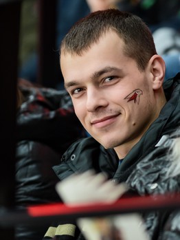 «Авангард» - ХК «Сочи» 5:4 ОТ. Вокруг матча