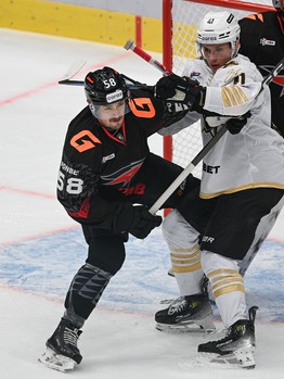 01.10.2025. «Авангард» - «Адмирал» 6:1