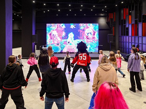 «Авангард» - «Спартак» 3:5. Вокруг матча