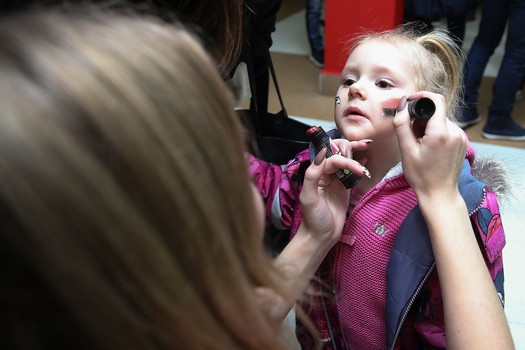 08.12.2019. «Авангард» - «Ак Барс» 3:0