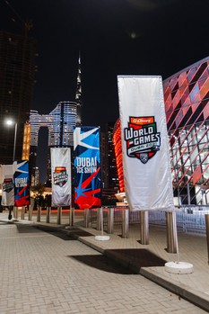 KHL World Games. «Авангард» - «Ак Барс». Вокруг матча