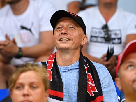 07.08.2022. СКА - «Авангард» 1:3