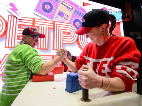 «Авангард» - «Локомотив» 4:3 ОТ. Вокруг матча