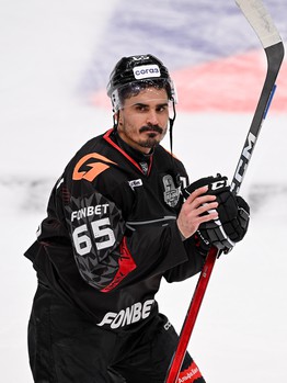 16.04.2026. «Авангард» - ЦСКА 2:1