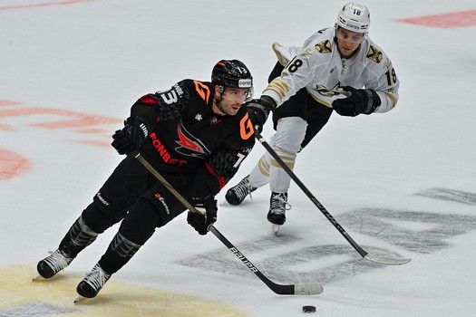 01.10.2025. «Авангард» - «Адмирал» 6:1