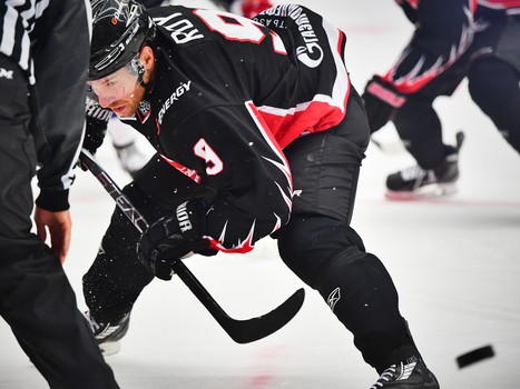 05.08.2016. Mountfield Cup 2016. "Авангард" - "Динамо" Пардубице 2:3ОТ