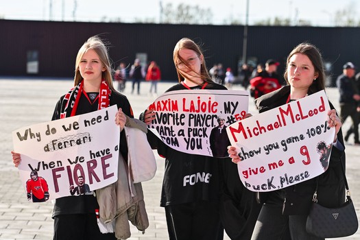«Авангард» - «Локомотив» 2:4. Вокруг матча
