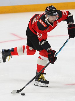 03.01.2020. «Авангард» - «Адмирал» 4:1