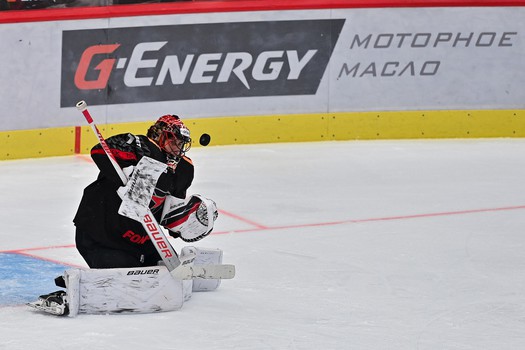 01.10.2025. «Авангард» - «Адмирал» 6:1